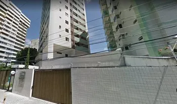 Imagem do Condomínio Do Edifício Parc Wanya Gama em Recife