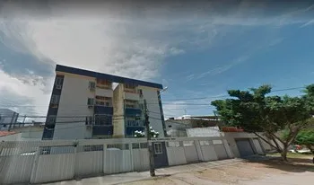 Imagem do Condomínio Do Edifício Parck Candelária em Jaboatão Dos Guararapes