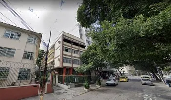 Condomínio Do Edifício Pardal Mallet em Rio De Janeiro