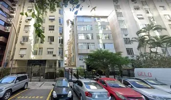 Condomínio Do Edifício Parecys em Rio De Janeiro