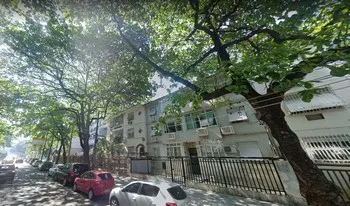 Condomínio Do Edifício Parente em Rio De Janeiro