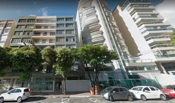 Imagem do Condomínio Do Edifício Parente Frota em Vitória