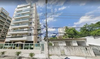 Condomínio Do Edifício Pareto Residences em Rio De Janeiro