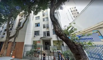 Condomínio Do Edifício Parima em Rio De Janeiro