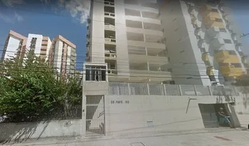 Imagem do Condomínio Do Edifício Paris em Maceió