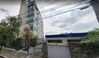 Condomínio Do Edifício Paris em Belo Horizonte