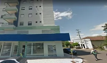 Imagem do Condomínio Do Edifício Paris em Sarandi