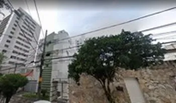 Condomínio Do Edifício Paris em Belo Horizonte