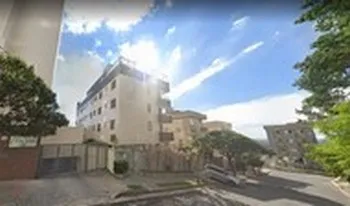 Condomínio Do Edifício Paris em Belo Horizonte