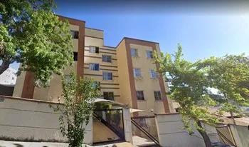 Condomínio Do Edifício Paris em Belo Horizonte