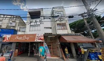 Imagem do Condomínio Do Edifício Paris em Contagem