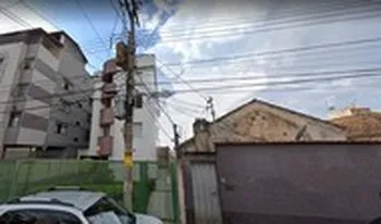Condomínio Do Edifício Paris em Belo Horizonte