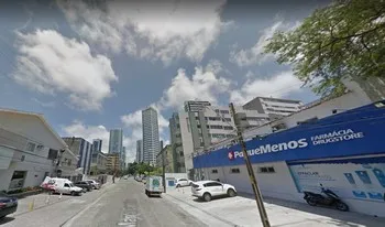 Imagem do Condomínio Do Edifício Paris em Recife