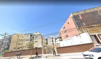 Condomínio Do Edifício Paris em Belo Horizonte