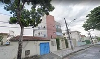 Condomínio Do Edifício Paris em Belo Horizonte