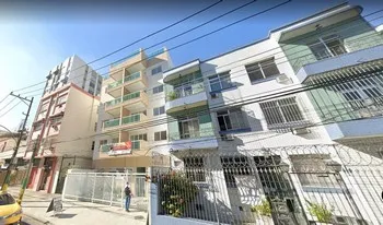 Condomínio Do Edifício Paris Gare em Rio De Janeiro