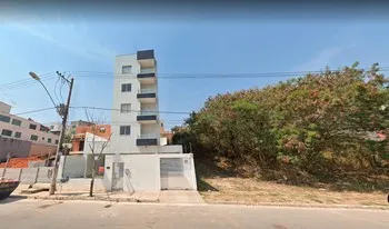 Imagem do Condomínio Do Edifício Paris em Contagem