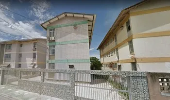 Condomínio Do Edifício Paris em Salvador