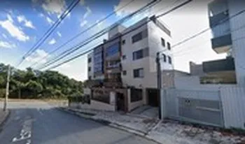 Condomínio Do Edifício Paris em Belo Horizonte