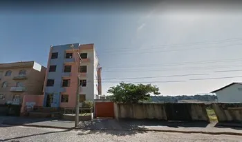 Imagem do Condomínio Do Edifício Paris em Barbacena