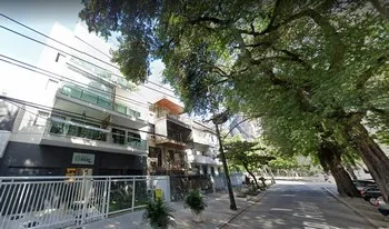 Condomínio Do Edifício Paris Parc em Rio De Janeiro