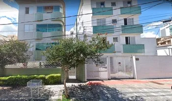 Condomínio Do Edifício Paris em Belo Horizonte