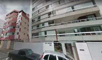 Imagem do Condomínio Do Edifício Paris em Vitória