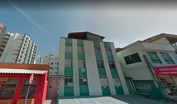 Imagem do Condomínio Do Edifício Pariz em Guarapari