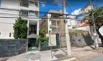 Condomínio Do Edifício Park Avenue Business Flat em Belo Horizonte