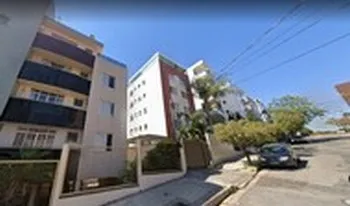 Condomínio Do Edifício Park Belmont em Belo Horizonte