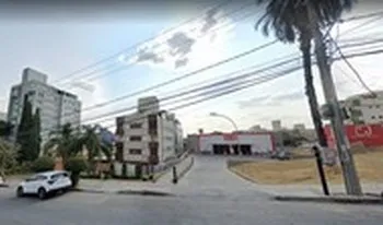 Condomínio Do Edifício Park Cannes em Belo Horizonte