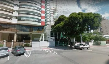 Imagem do Condomínio Do Edifício Park Duemke em Vitória