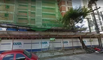 Imagem do Condomínio Do Edifício Park Home em Recife
