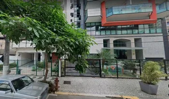 Imagem do Condomínio Do Edifício Park Lane em Niteroi