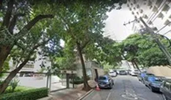 Condomínio Do Edifício Park Lane em Belo Horizonte