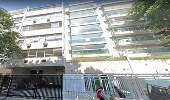 Condomínio Do Edifício Park Lane em Rio De Janeiro