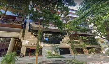 Condomínio Do Edifício Park Lane em Rio De Janeiro