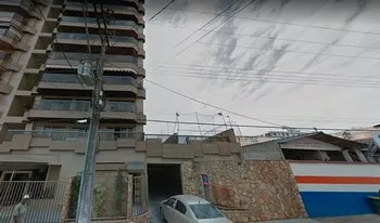 Imagem do Condomínio Do Edifício Park Palace em São Lourenço