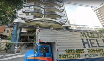 Imagem do Condomínio Do Edifício Park Place em Niteroi