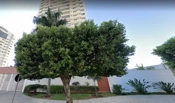 Imagem do Condomínio Do Edifício Park Residence em Cuiabá