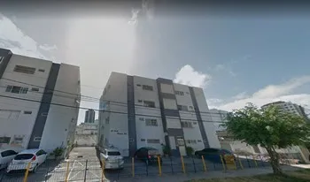 Imagem do Condomínio Do Edifício Park Shalon em Jaboatão Dos Guararapes