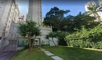 Condomínio Do Edifício Park Sion em Belo Horizonte