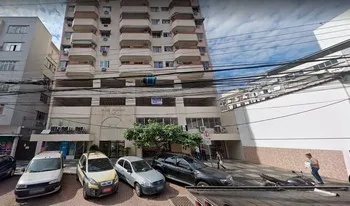 Condomínio Do Edifício Park Uruguay em Rio De Janeiro