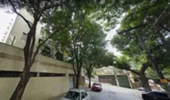 Condomínio Do Edifício Park View em Belo Horizonte