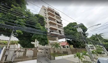 Condomínio Do Edifício Park Village em Rio De Janeiro