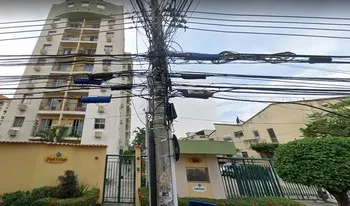 Condomínio Do Edifício Park Village em Rio De Janeiro