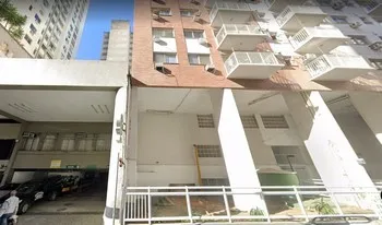 Condomínio Do Edifício Parking Viva Lapa em Rio De Janeiro