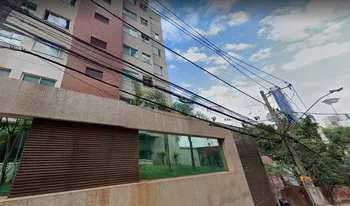Imagem do Condomínio Do Edifício Parma em Nova Lima