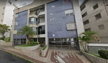 Condomínio Do Edifício Parma em Belo Horizonte