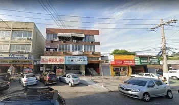 Condomínio Do Edifício Parma Ii em Rio De Janeiro